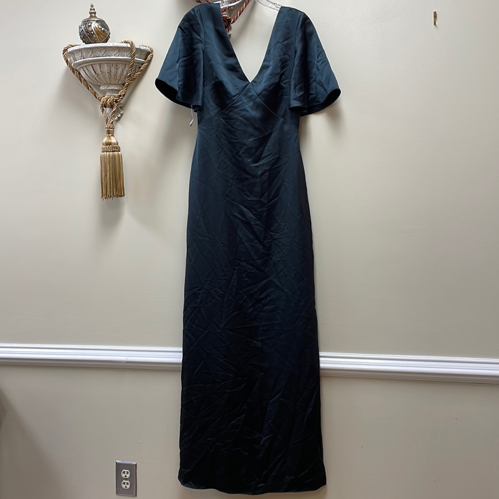 New BHLDN Monique Lhuillier Bridesmaids Caswell Dress!!🔥🔥🔥 - Picture 6 of 16